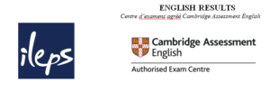 Cambridge English – Formation diplômante à la certification B2 First