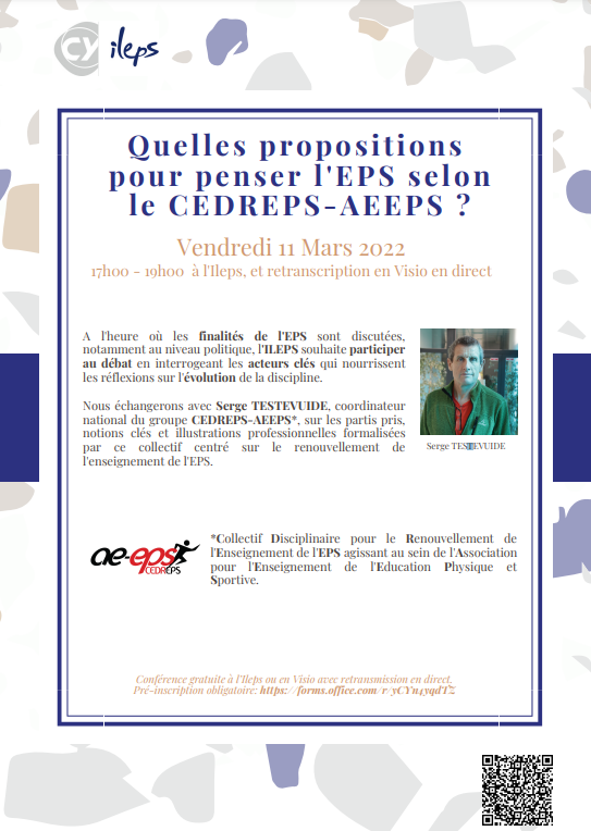 CEDREPS-AEEPS 
