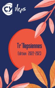 REPORT : 1ère conférence Tr’Ilepsienne 2022/2023