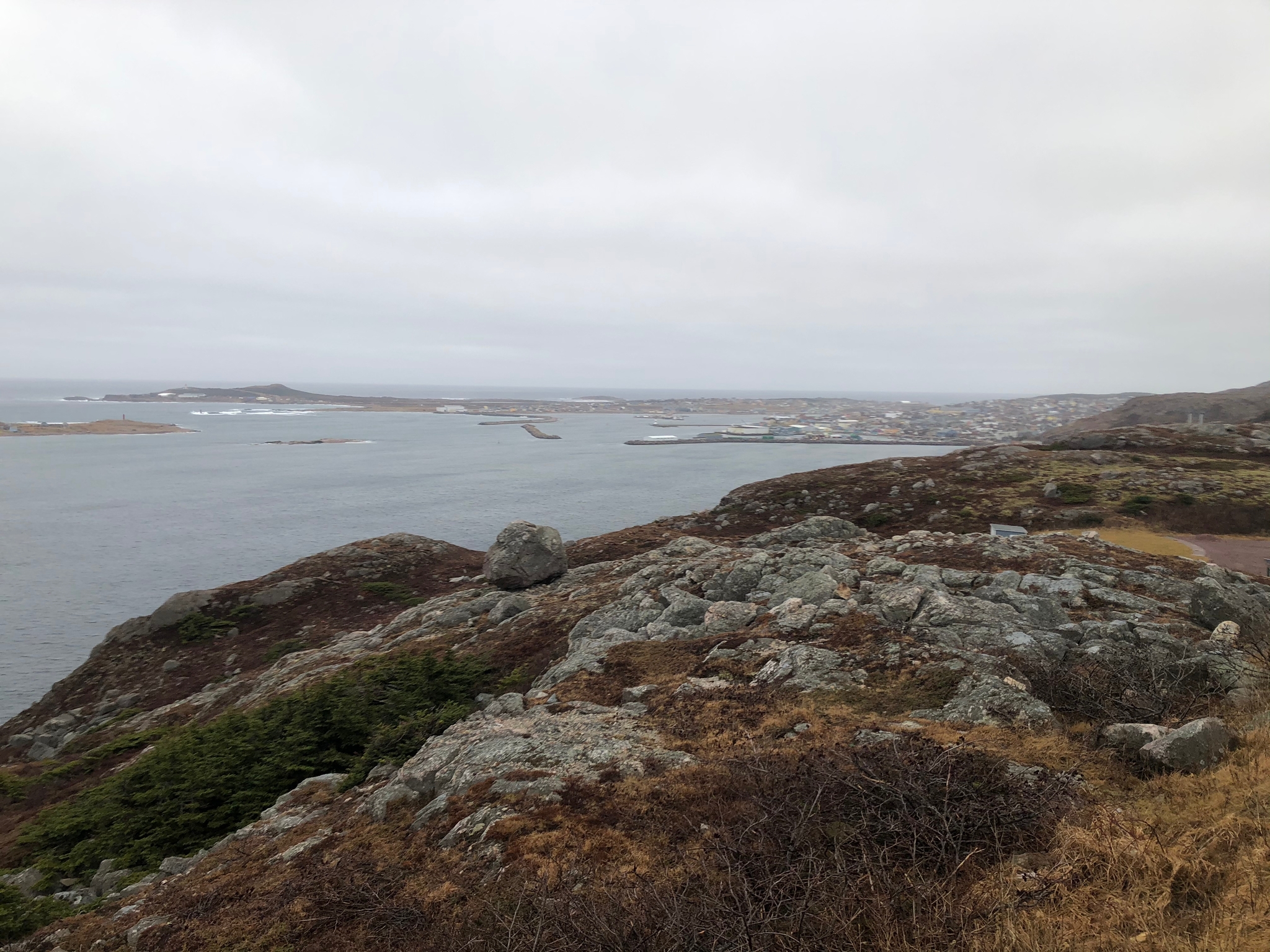 ST Pierre et Miquelon 2