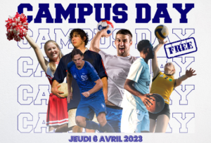 Campus Day 2023